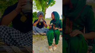 Happiness Song Gurlez Akhtar Short Video  trending viral ytshorts brothersister punjabisong [upl. by Ludovick643]