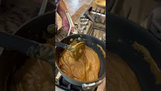 Butterscotch Pie RECIPE on dinnerin321com pie dessert easyrecipe delicious recipe yummy yum [upl. by Aynot448]