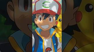 Ash top 5 Pokémon who defeat there evolution 😮pokemon shorts [upl. by Gizela780]