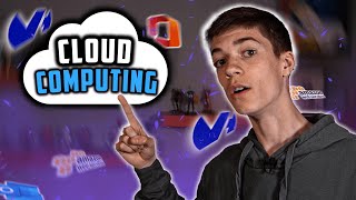 TOUT SAVOIR SUR LE CLOUD COMPUTING [upl. by Viveca]