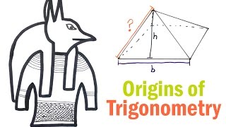 Origin of Trigonometry [upl. by Inavoig785]