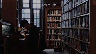 Exam season is here again focus on studying  Dark academia playlist [upl. by Modeerf312]