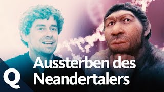 Warum starb der Neandertaler aus  Quarks [upl. by Pence596]