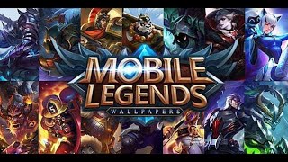 MABAR SKUY MOBILE LAGEND LIVE GAMING INDONESIA [upl. by Naj]