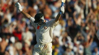 Aussies recall their earliest Ashes memories  Vodafone Take 5 [upl. by Luhem456]