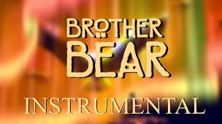 Brother Bear  Transformation Instrumental Score only [upl. by Adniralc]