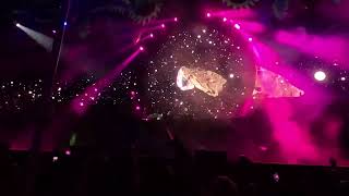 Gryffin  Nocturnal Wonderland 2023  1080p60 [upl. by Baryram164]