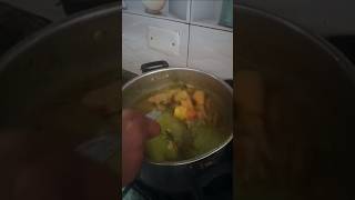 El mejor sancocho del mundo [upl. by Nileak]