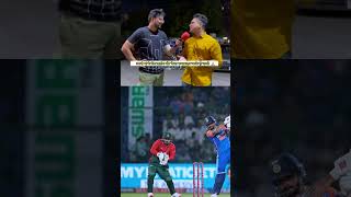 पाकिस्तानी होकर खुद कर रहे भारत की तारीफ 😱🏏india vs Bangladesh 2nd T20 match highlight Today match [upl. by Maloney]