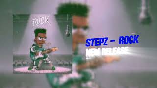 Stepz  Rock Audio [upl. by Ruscher914]