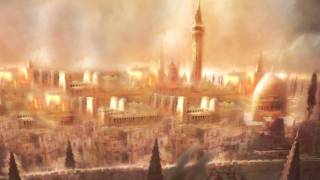 The Ring of Solomon by Jonathan Stroud  Trailer [upl. by Ikkir289]