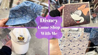 Disney Come Shop With Me 268  Primark amp ASDA  Whats New In Primark amp ASDA For July 2024 [upl. by Norrag143]