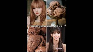 Those who know they know foryou Maknae385p blackpink lisa jennie jisoo rosé [upl. by Nezam201]