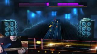 Shooting Stars  Bag Raiders Rocksmith 2014 Custom DLC [upl. by Neztnaj]