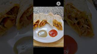 Breakfast Recipe food shorts viralvideo [upl. by Etty89]