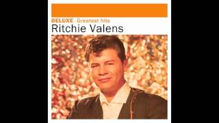 Ritchie Valens  Now You’re Gone [upl. by Hurty]