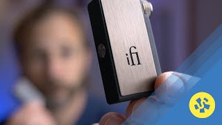 iFi Go Blu REVIEW vs Qudelix 5K and Fiio BTR5 [upl. by Baras675]