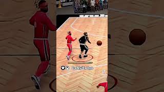 Best Lockdown Jumpshot Nba 2k25 [upl. by Libnah]