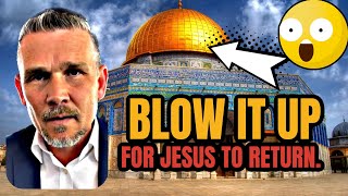 ADDRESSING this Man False PROPHETIC Claims about the 3rd Temple [upl. by Llenor]