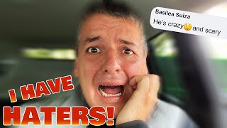 The dark truth about animal rescue haters [upl. by Javler]