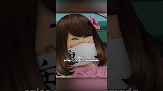 😂 POR ESTA RAZON NO TENGO NOVIO 😭  ROBLOX Shorts [upl. by Ludwigg]