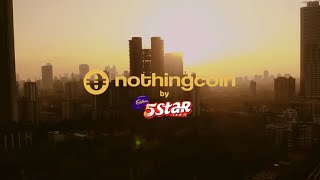 Cadbury 5Star  Nothing Coin [upl. by Ahsenik]