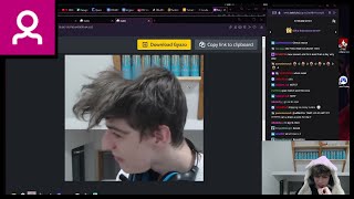 😔MY HEAD IS DENTED BUT NOT AS DENTED AS RIOT GAMES💀 tft league  Elosanta SMURF VOD [upl. by Inattyrb994]