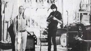 The Velvet Underground  There She Goes Again rehearsal at The Factory [upl. by Mundy]