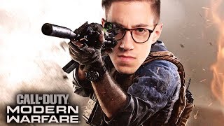 Der beste CODSpieler der Welt  Modern Warfare [upl. by Sax]