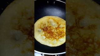 sweet dosa  sweet dosa recipe  sweet  sweet wheat dosa sweetrecipe recipe indianrecipes [upl. by Adialeda]