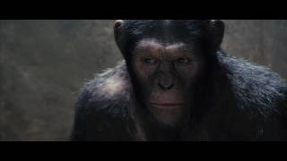 OFFICIAL First Look at APES from Weta [upl. by Simonetta]