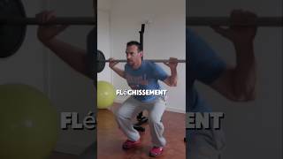 Les meilleurs exercices pour travailler les fessiers hometraining fitness musculation [upl. by Zahc86]