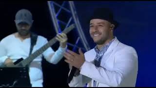 Maher Zain  Mawlaya amp Allah Ya Moulana Live in Concert [upl. by Kleon]