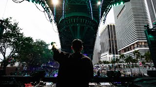 Ben Nicky live at Ultra Music Festival Miami 2024  A State of Trance Stage [upl. by Madriene]