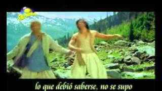 PYAR KI EK KAHANIKrrishsubt español [upl. by Atronna]