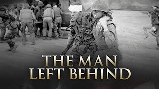 The Man Left Behind 2015  War Documentary  Vietnam Documentary [upl. by Sirtimed]