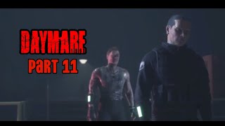 Daymare 1998 GameplayPlaythrough  Part 11  Xbox Series XS No Commentary [upl. by Boyd]