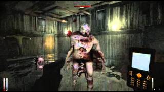 Lets Play Cry of Fear  S6 P1  Leaps of Faith [upl. by Brandon]