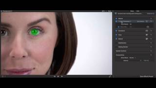 Selective color adjustments in Final Cut Pro X [upl. by Llerehs]