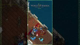 ULTİMA ONLİNE  World of Sosaria ultimaonline [upl. by Samtsirhc]