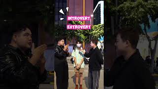 วัยกระเตาะ เป็น “INTROVERT” หรือ “EXTROVERT”  EP121 วัยกระเตาะOnground วัยกระเตาะเซฟแอน shorts [upl. by Ynetsed538]