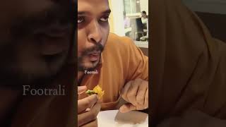 kerala ruchiyidangal footrali style sadhya meals malabar biryani trending viralshort trip [upl. by Enehpets]