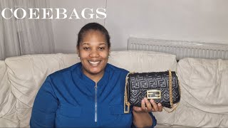 COEEBAGS UNBOXING HAUL  March 2023  Marcias Fab Life [upl. by Niarb285]