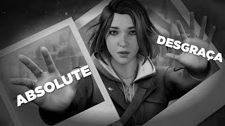 quotEdiçõesquot de Life Is Strange  Double Exposure  Análise Completa [upl. by Yebot]