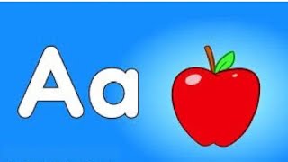 Explore Alphabet A to Z with Easy to Remember Words for Kids [upl. by Eniaral]