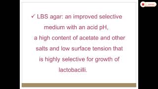 Caries Activity Tests Part 1 [upl. by Eynttirb]