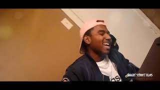 Iceyy  Long Nights Official Video [upl. by Siroved]