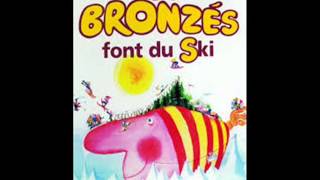 Les bronzés font du ski par SYNTHESIC [upl. by Inaffit]