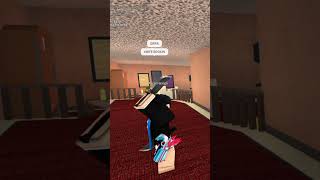 roblox mm2 shorts murdermystery murdermystery2 memes robloxshorts [upl. by Halas]