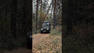 Land Rover Defender 110 [upl. by Fabi]